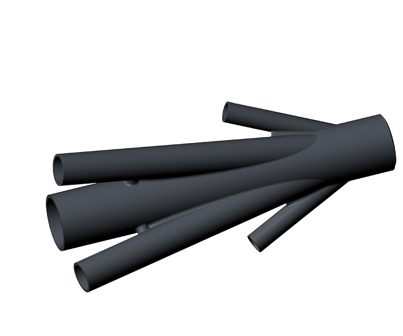 門頭溝體育文化中心工程